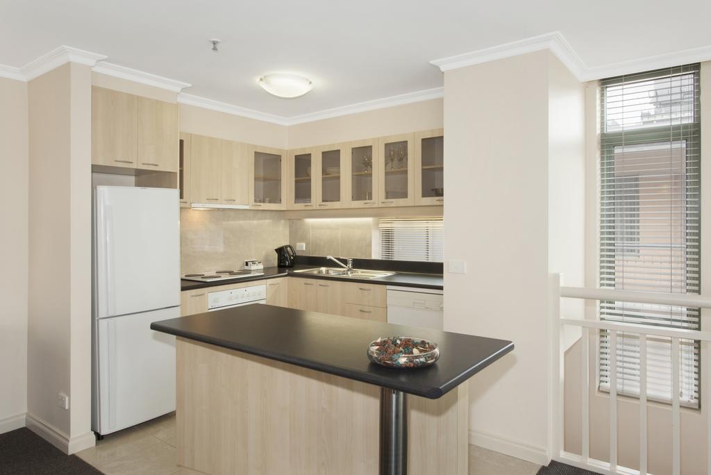 Melbourne Metropole Central Official מראה חיצוני תמונה